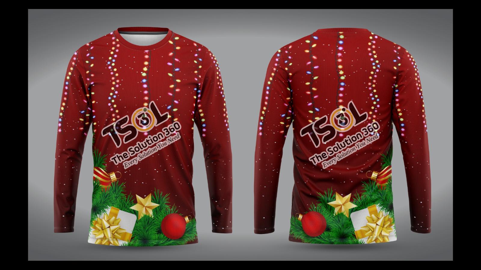 Shirt 47