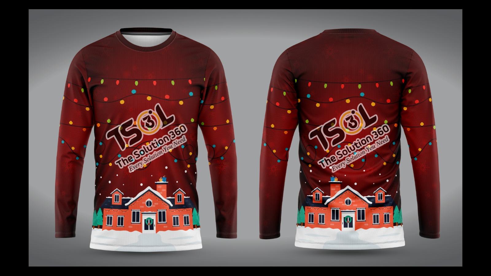 Shirt 50