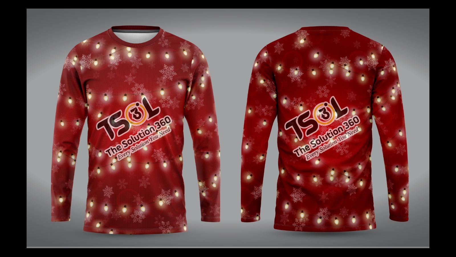 Shirt 23