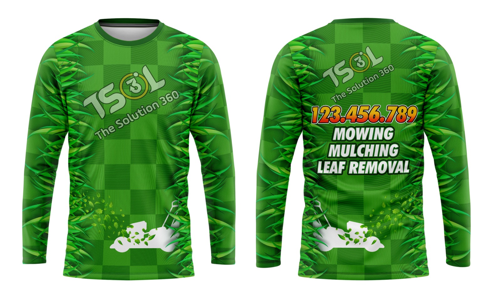 Shirt 5