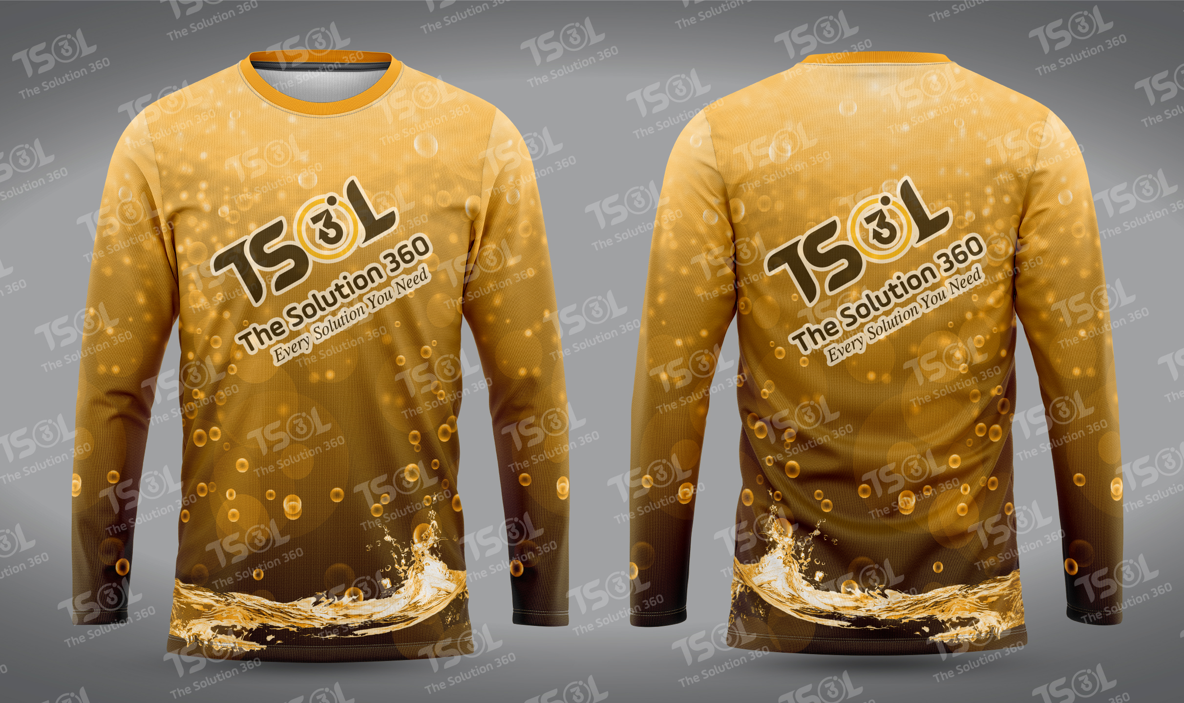 Shirt 3